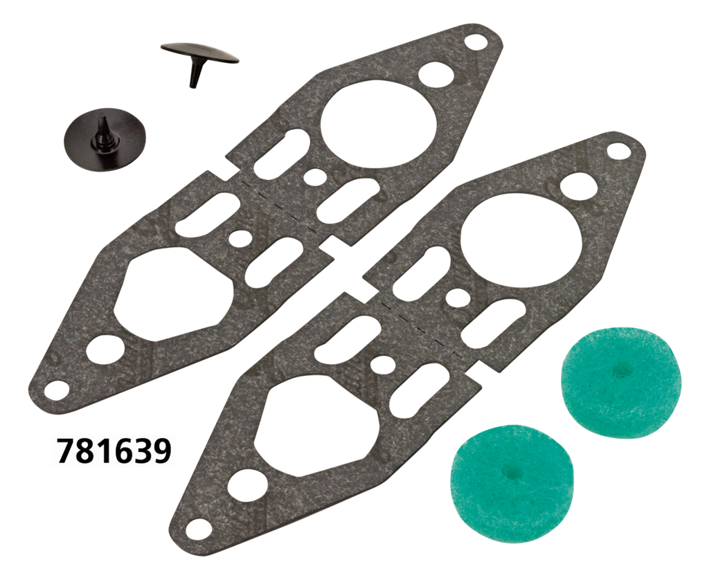 ENGINE GASKETS, SEALS AND O-RINGS FOR TWIN CAM