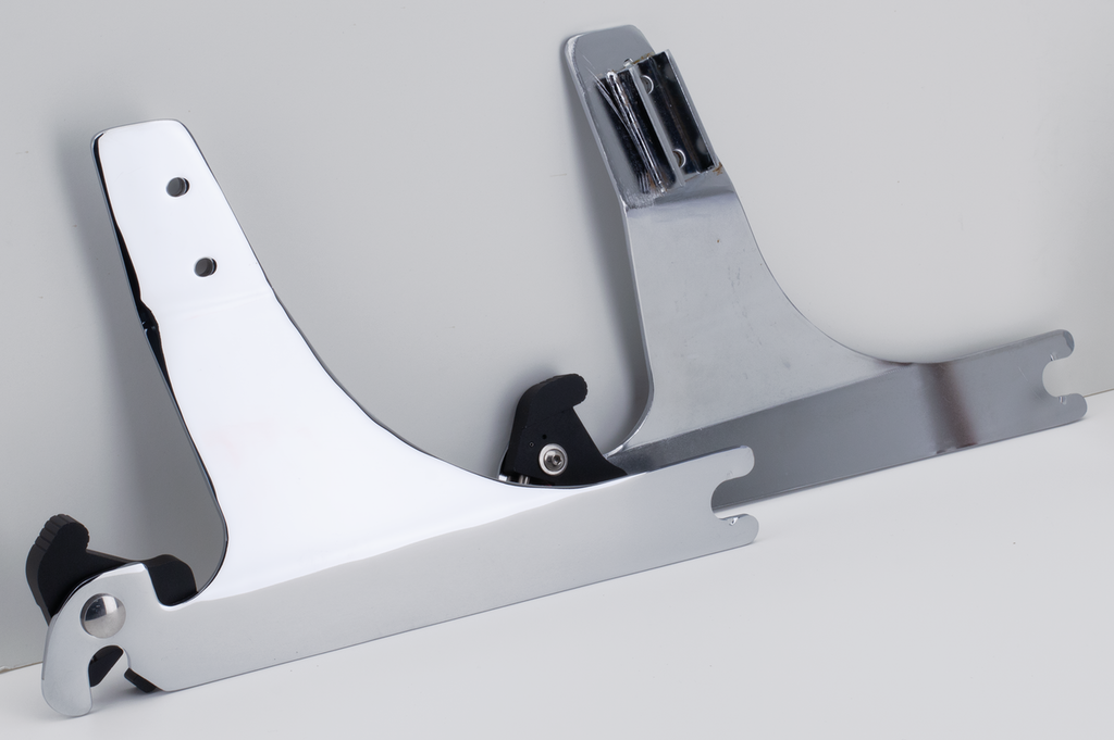 DETACHABLE GRAB RAIL