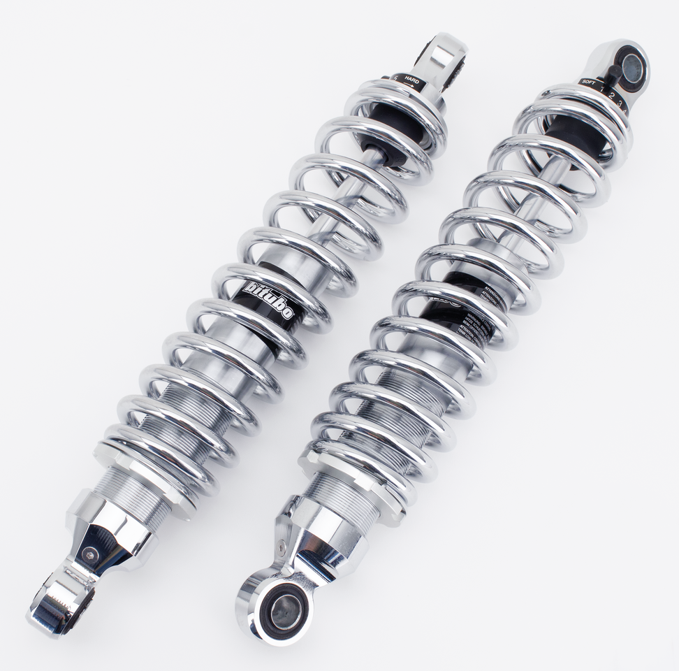 BITUBO WME SERIES SHOCKS
