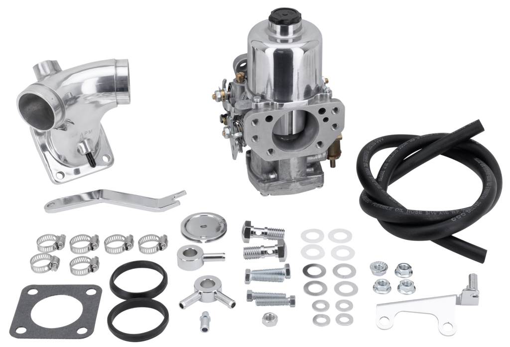 ELIMINATOR II SU CARBURETOR KITS