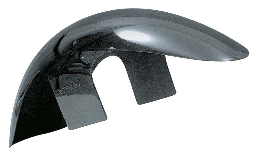 ZODIAC EXCLUSIVE FIBERGLASS FRONT FENDERS