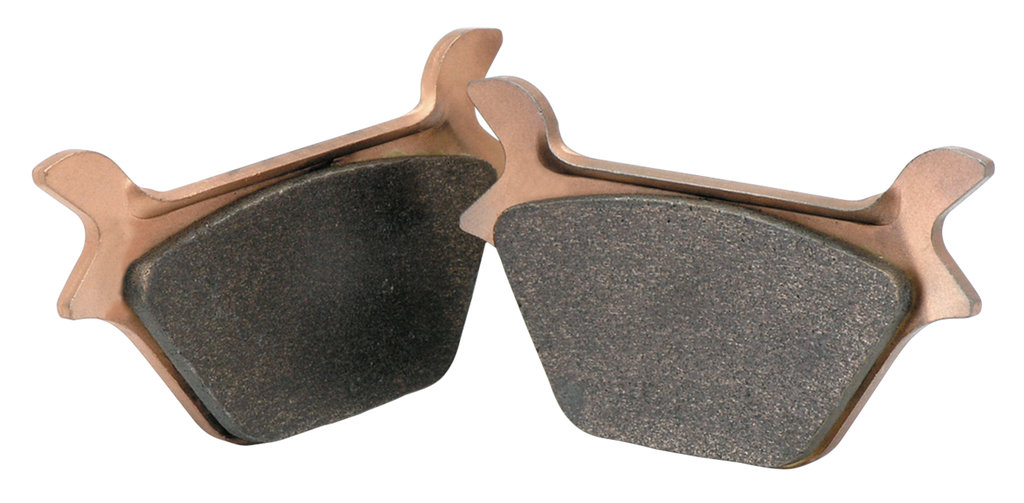 GENUINE ZODIAC REAR DISC BRAKE PADS