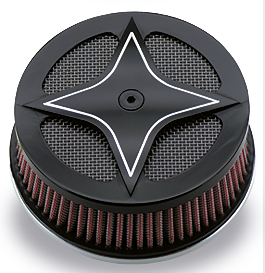 HP SERIES AIR CLEANERS