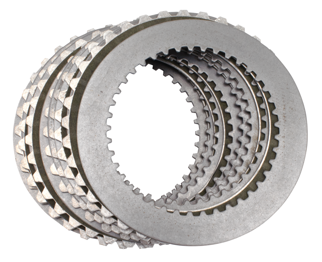 REPLACEMENT CLUTCH PLATES FOR PRIMO BELT DRIVES