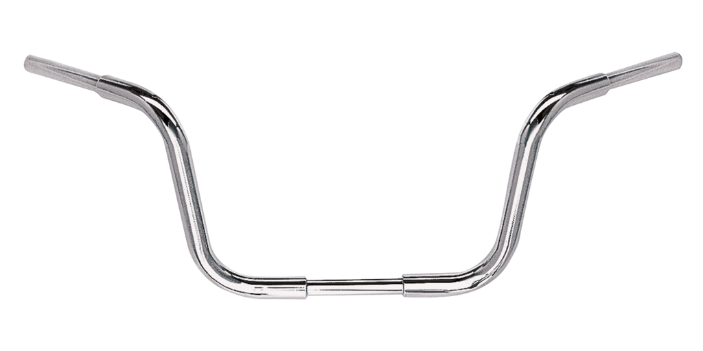 AMERICAN MADE 1 1/4 INCH PHAT APEHANGER HANDLEBARS