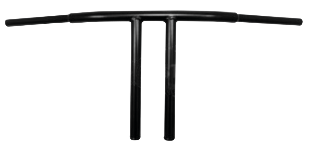 WESTLAND CUSTOMS FAT CLUB STYLE T-BAR HANDLEBARS