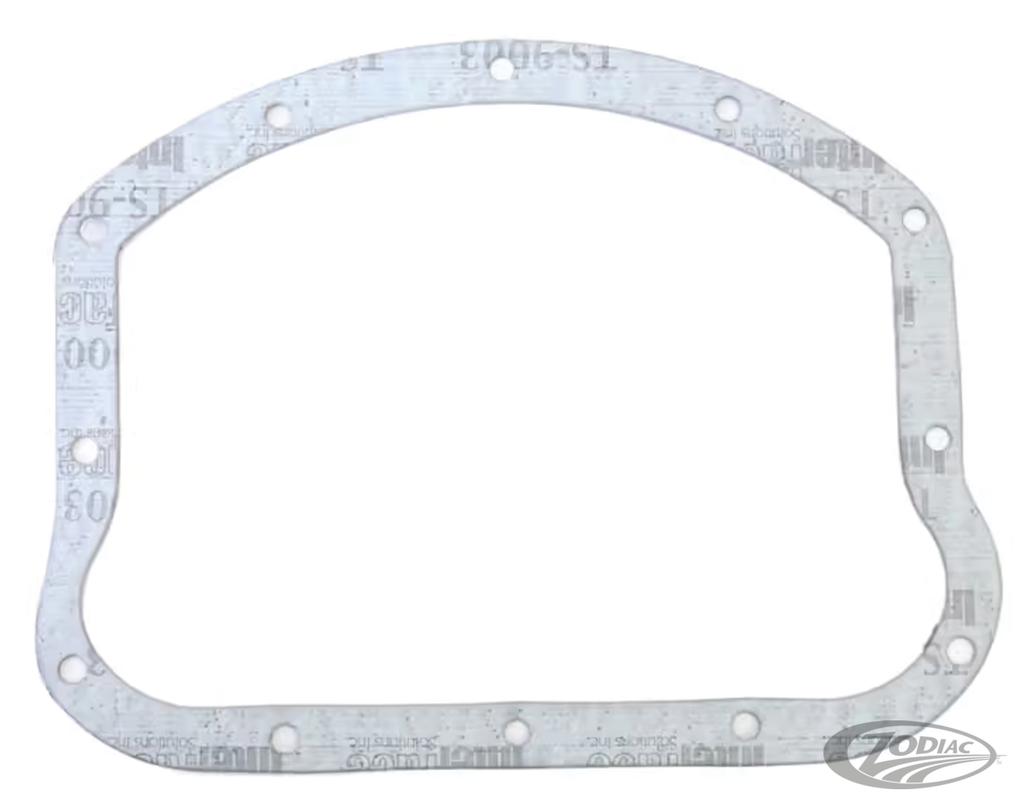 INDIVIDUAL GASKETS, O-RINGS AND SEALS FOR PANHEAD & SHOVELHEAD