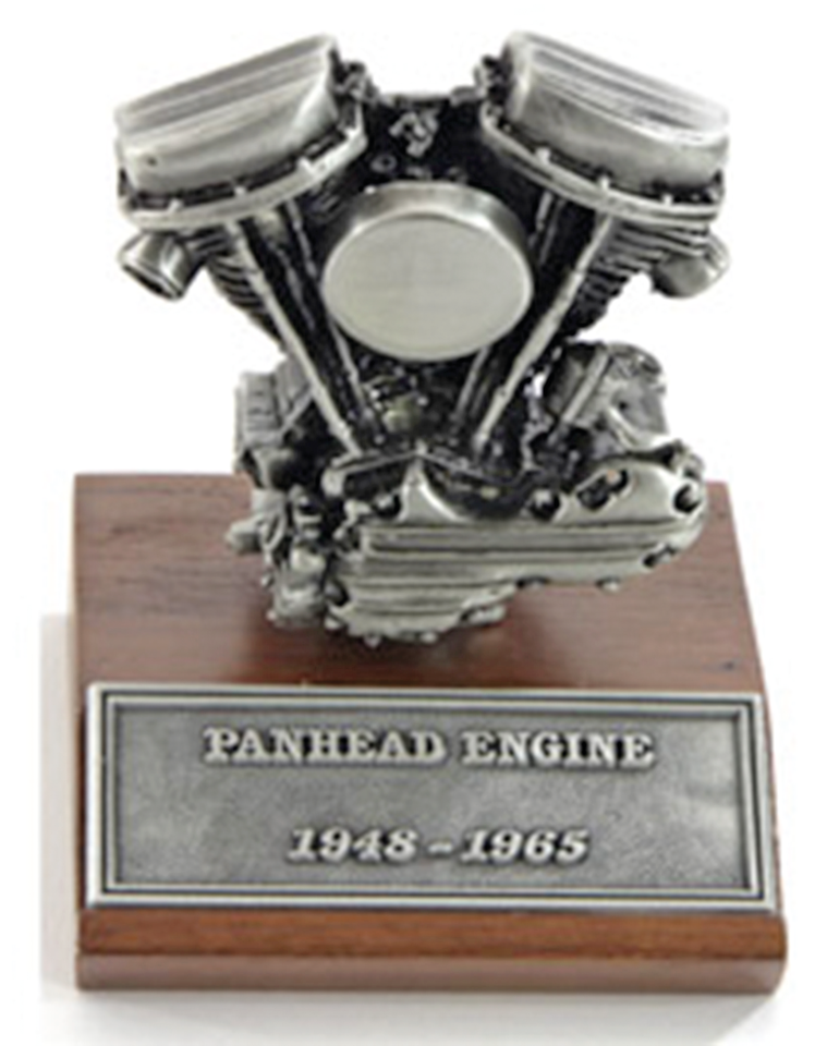 SCALE 1:8 MODEL ENGINES