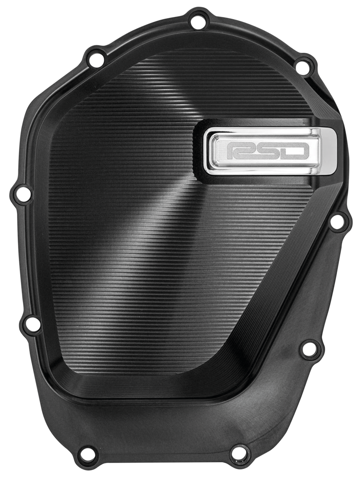 RSD SECTOR CAM COVER FOR MILWAUKEE EIGHT