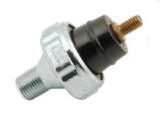 OIL PRESSURE SWITCHES