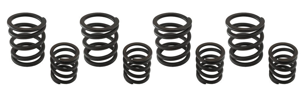 STOCK REPLACEMENT VALVE SPRING SETS