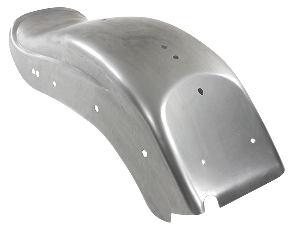 BOBBED REAR FENDER FOR SOFTAIL