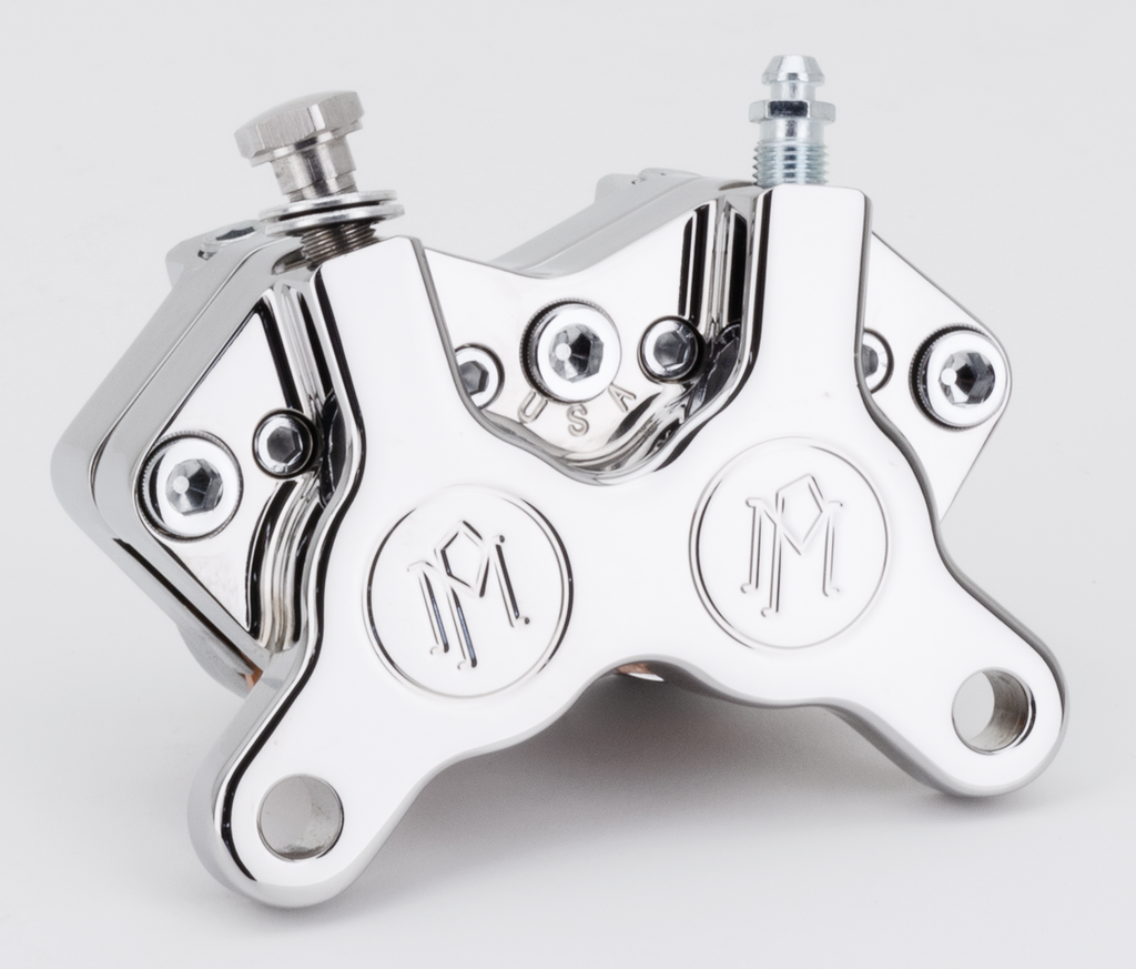 PERFORMANCE MACHINE CALIPERS