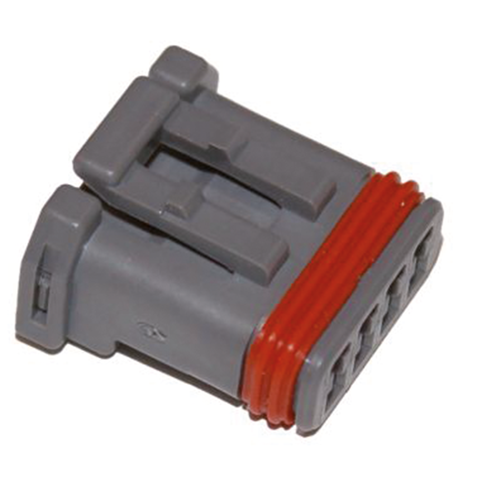 JAE MX-1900 SERIES CONNECTORS