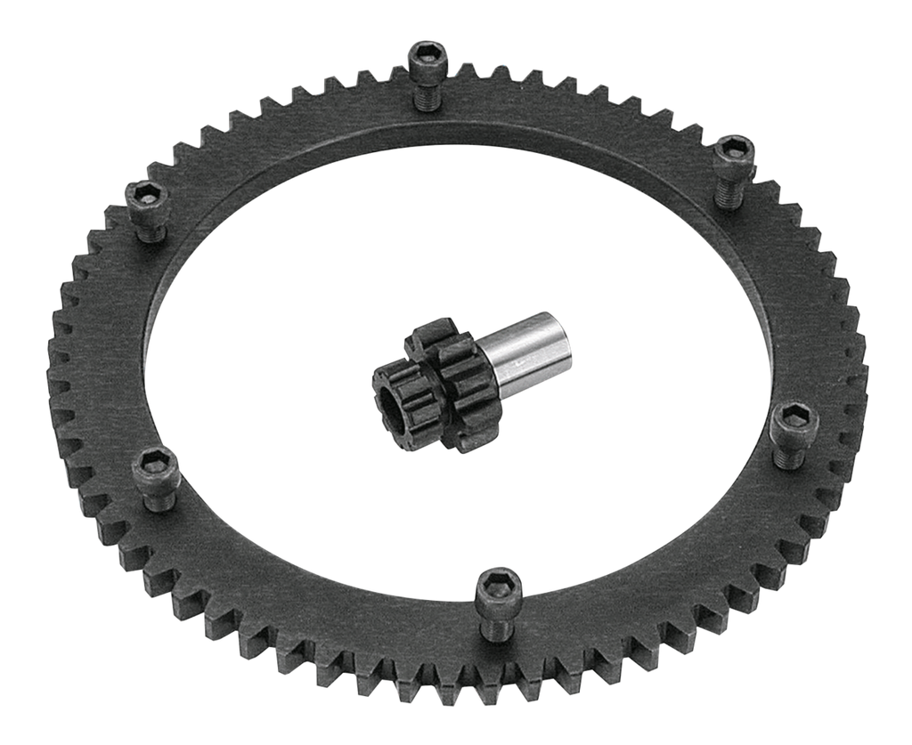 PRIMO'S RETRO-FIT STARTER MOTOR PINION GEAR FOR 1994-1997 BIG TWIN