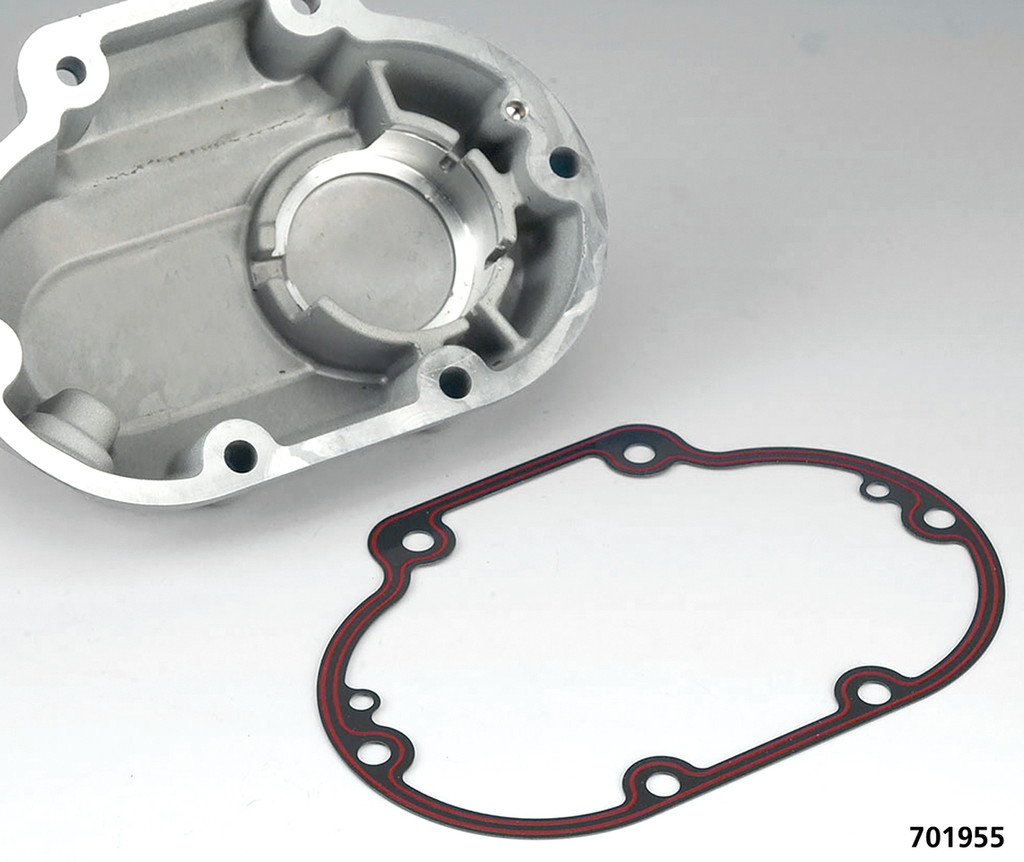 TRANSMISSION GASKET AND SEALS FOR 6-SPEED TWIN CAM