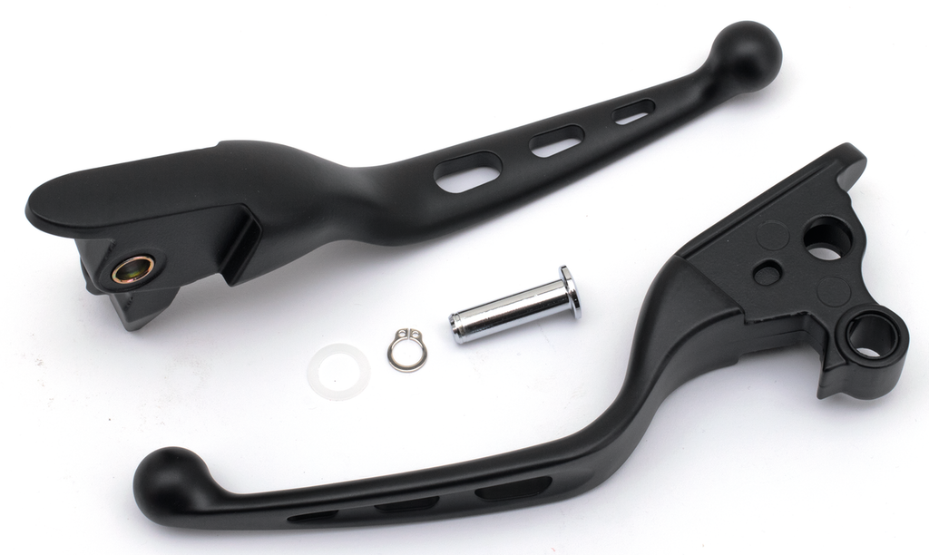 HANDLEBAR LEVERS FOR TOURING