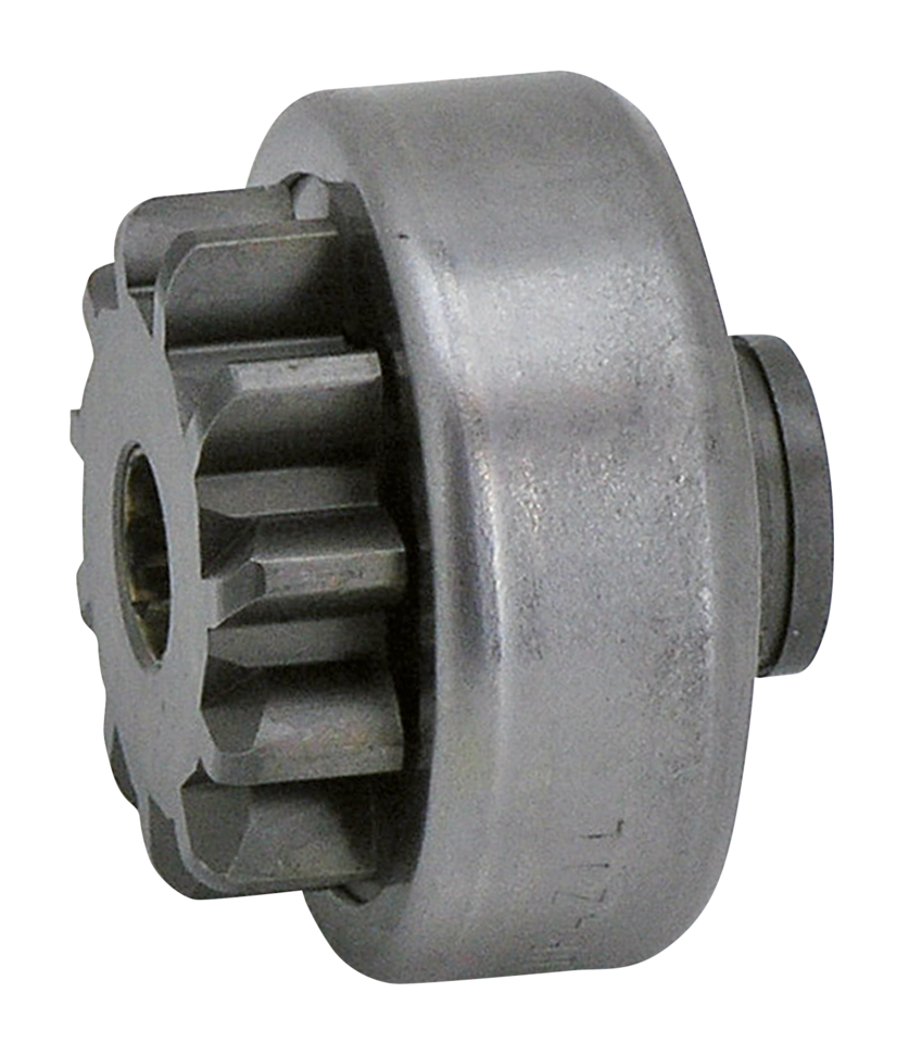 STARTER DRIVE GEAR