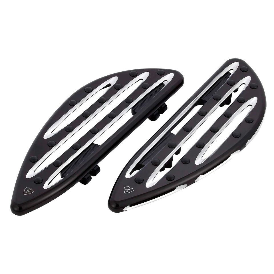 ARLEN NESS DEEP-CUT BOARDS