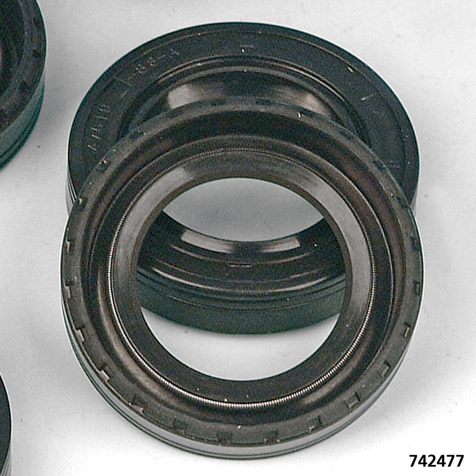 WHEEL SEALS