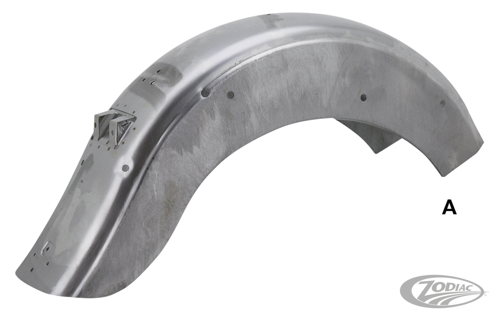 HERITAGE STYLE REAR FENDERS FOR SOFTAIL