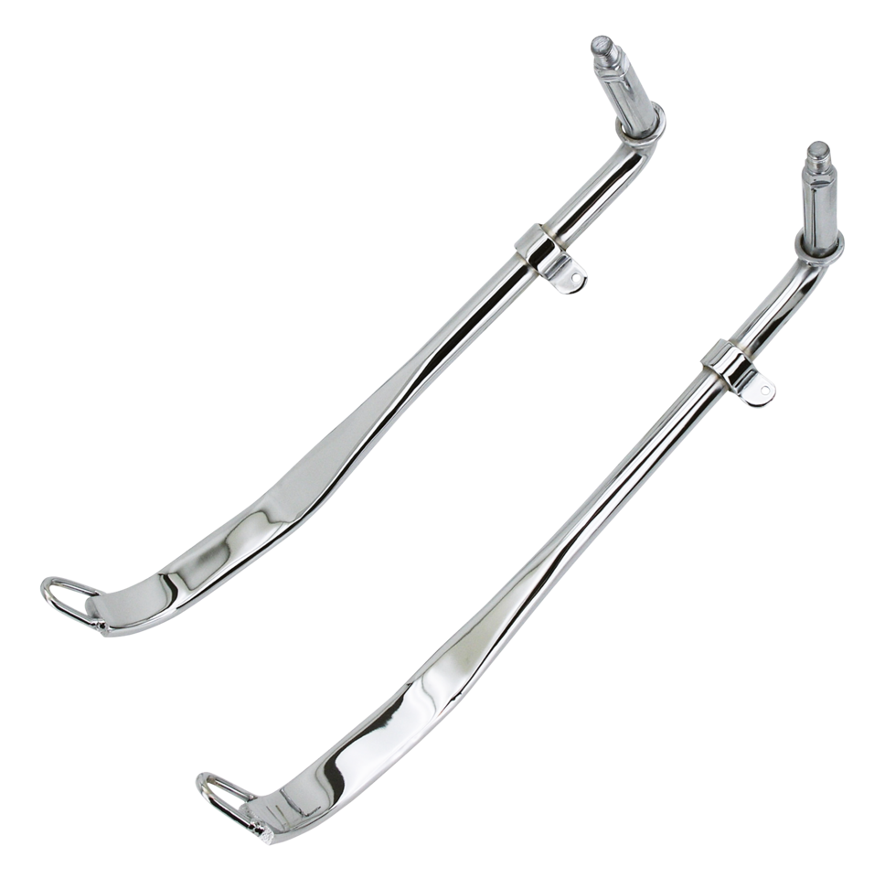 KICKSTAND LEGS FOR BIG TWIN