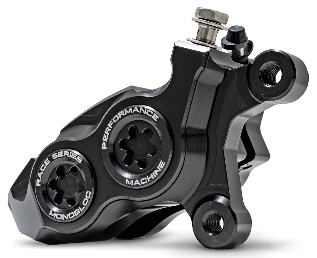 PERFORMANCE MACHINE MONOBLOCK CALIPERS