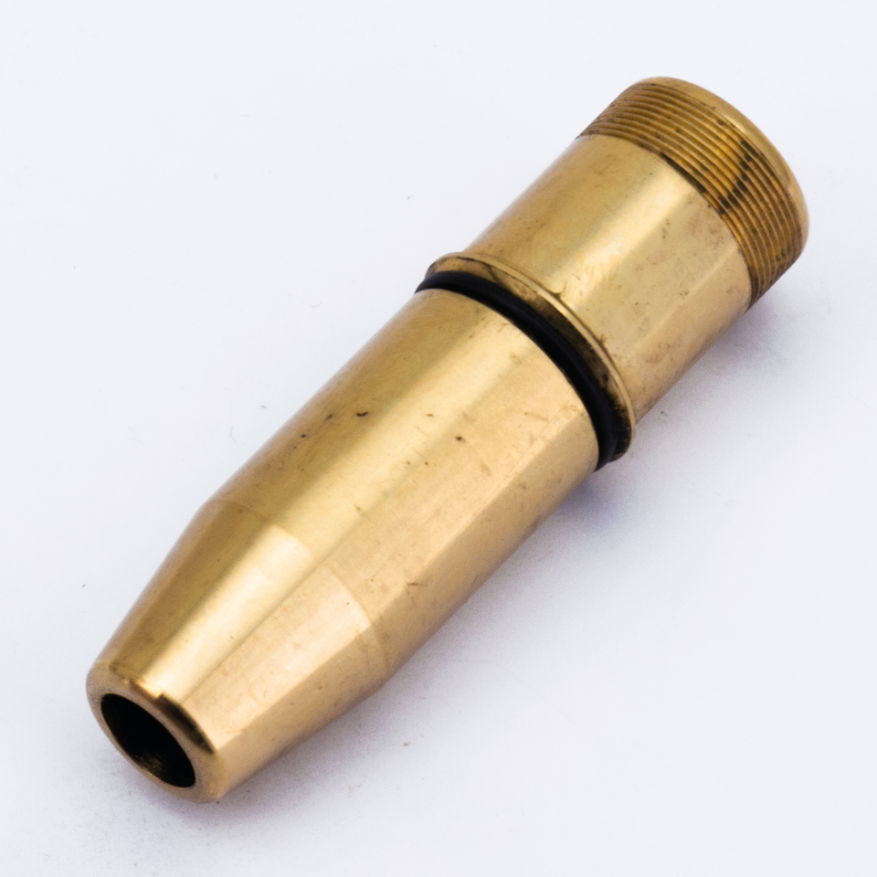 C630 BRONZE VALVE GUIDES BY KIBBLEWHITE PRECISION MACHINING