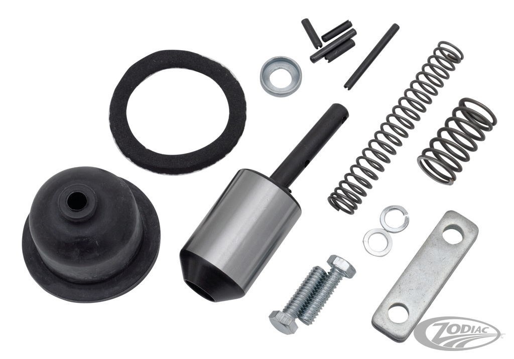 1965-1988 SOLENOID PLUNGER REPAIR KIT