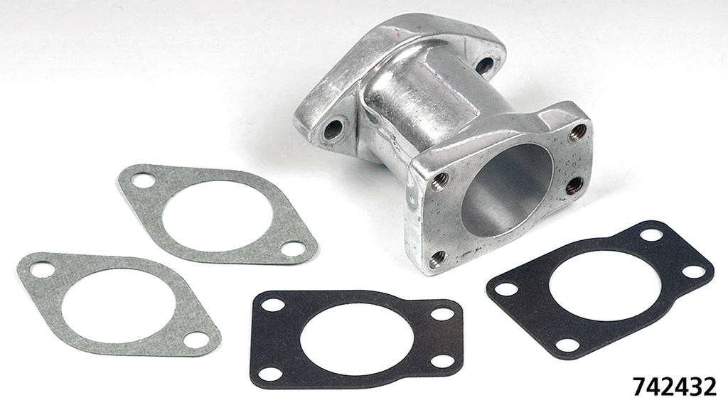 MANIFOLD SEAL KITS BY JAMES GASKETS