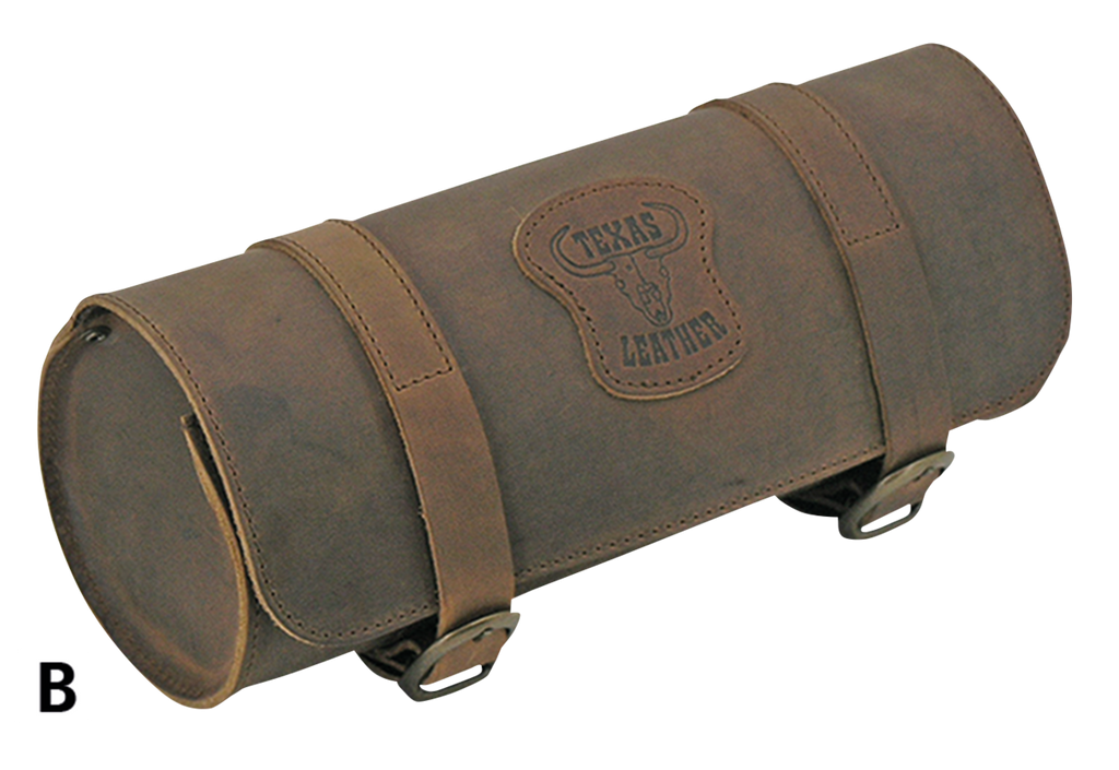 TEXAS LEATHER TOOL BAGS