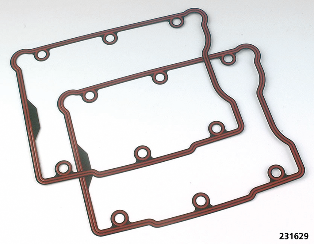 ENGINE GASKETS, SEALS AND O-RINGS FOR TWIN CAM