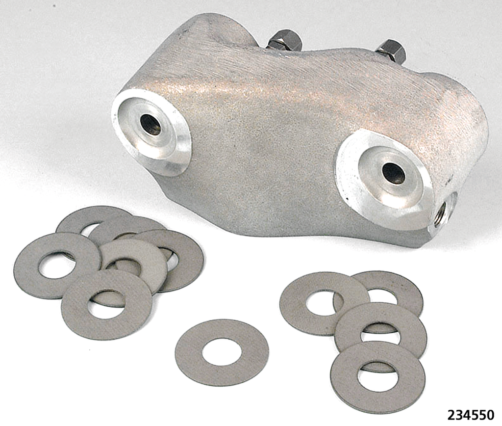 GASKETS AND GASKET SETS FOR KNUCKLEHEAD