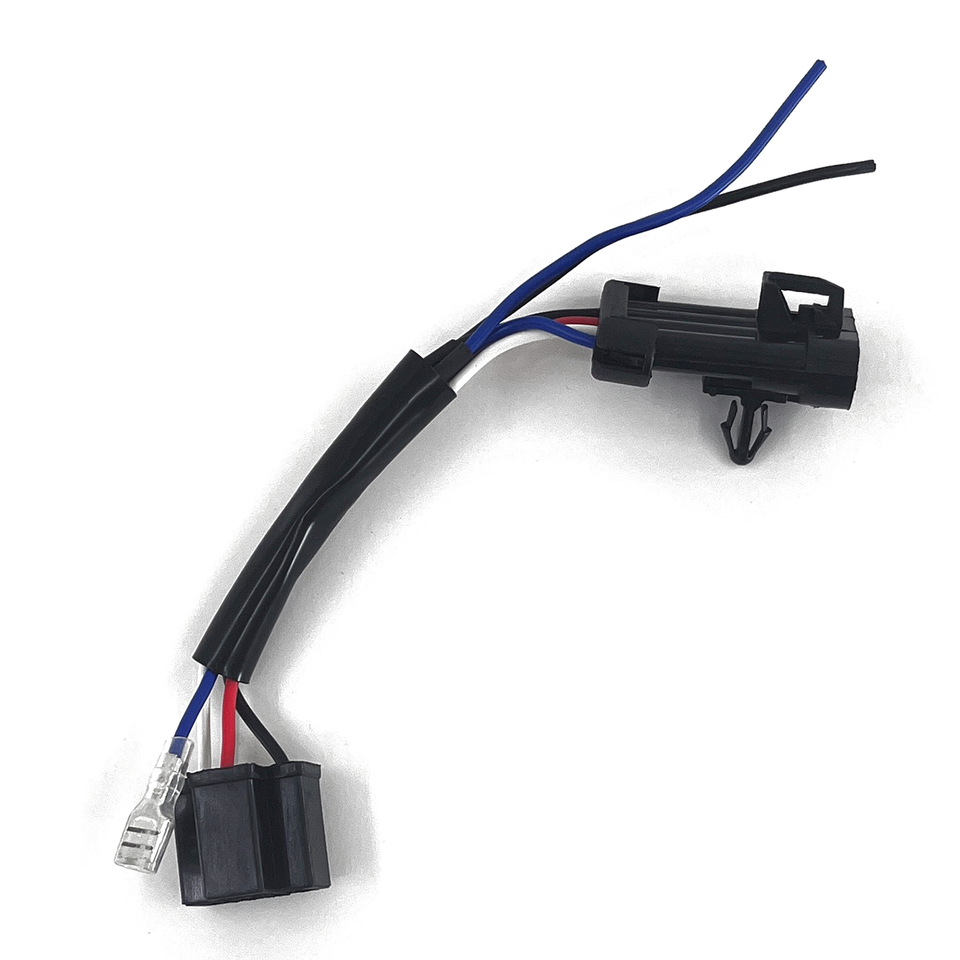 HALO 7" LED HEADLIGHT UNIT