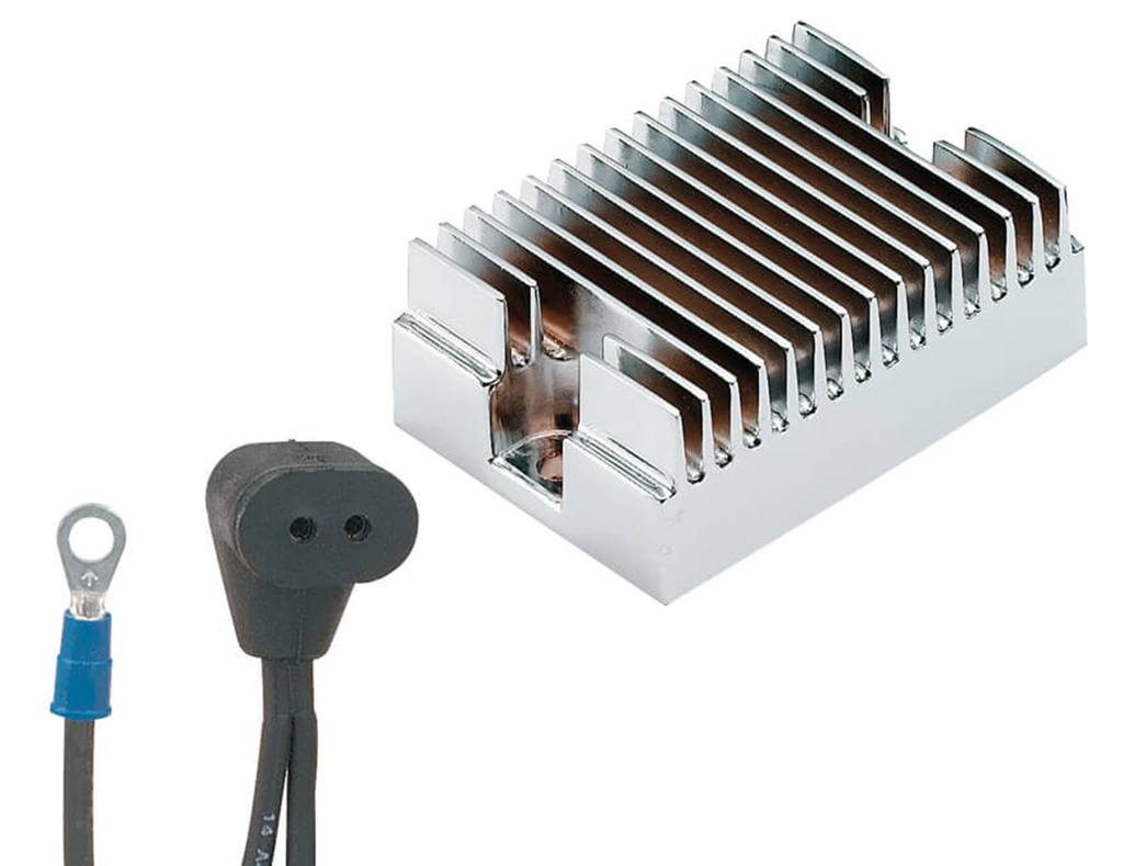 SOLID STATE OEM STYLE RECTIFIERS/REGULATORS