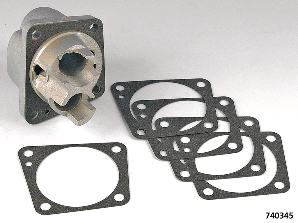 INDIVIDUAL GASKETS, O-RINGS AND SEALS FOR PANHEAD & SHOVELHEAD