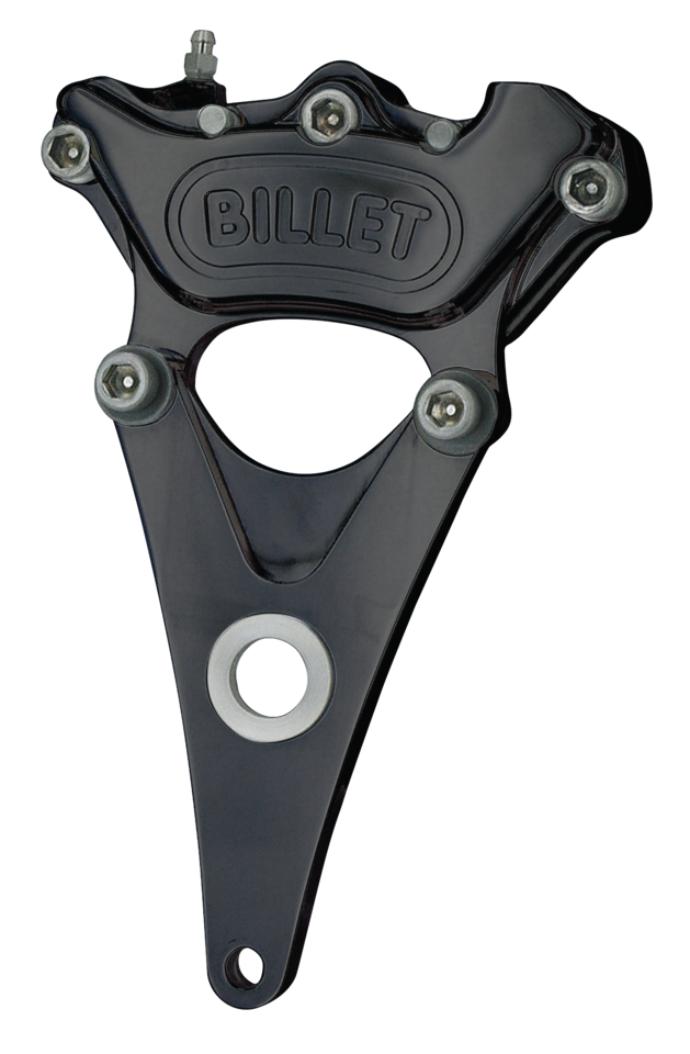 HARRISON "BILLET" BRAKE CALIPERS