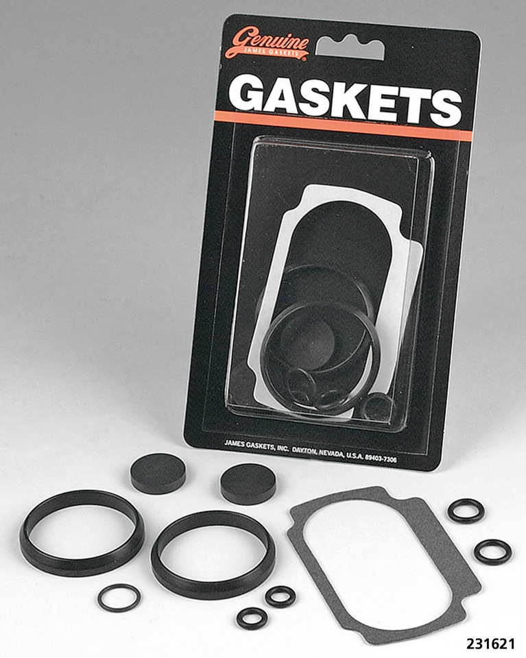 ENGINE GASKET KITS FOR HARLEY