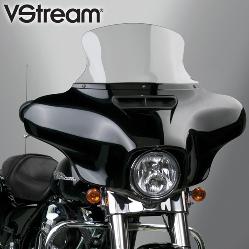 NATIONAL CYCLE VSTREAM REPLACEMENT WINDSCREENS FOR TOURING