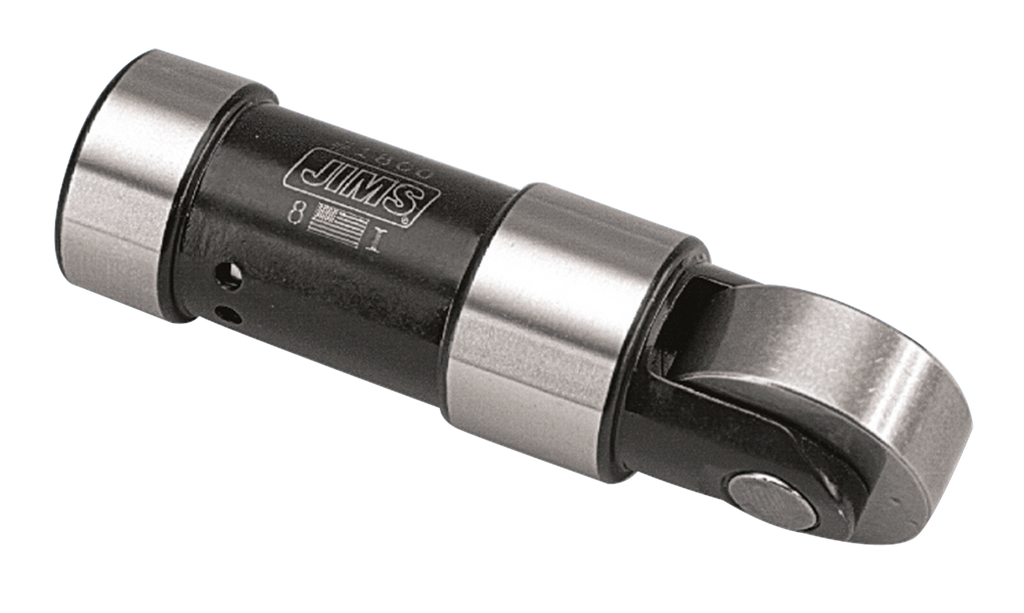 JIMS HYDROSOLID TAPPETS