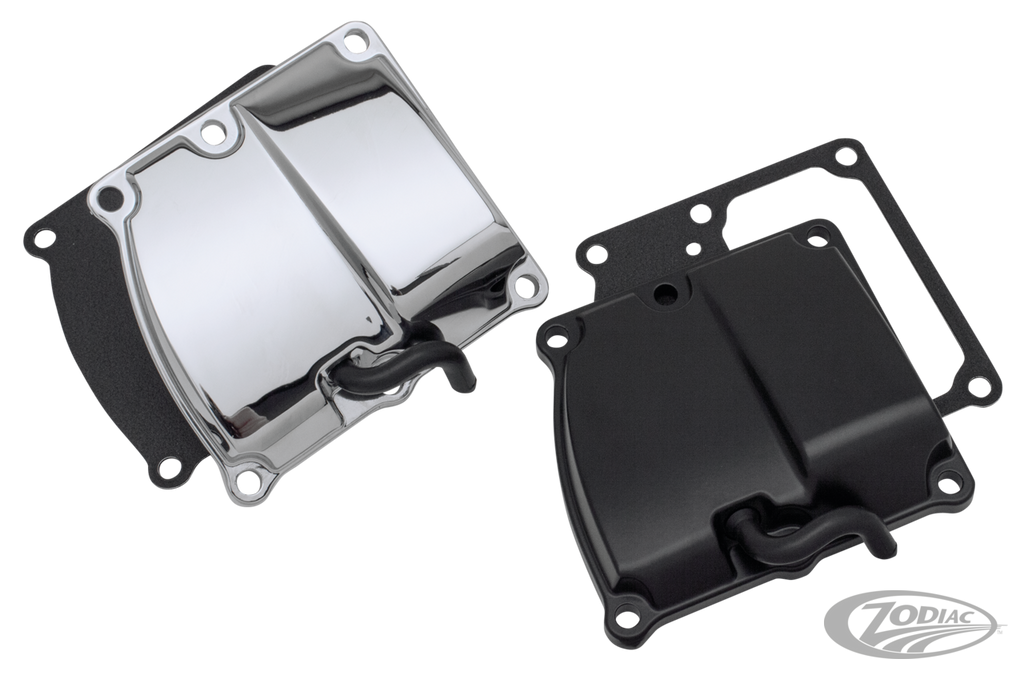 TRANSMISSION TOP COVER FOR MILWAUKEE EIGHT