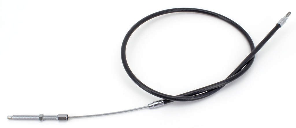 C12 - CLUTCH CABLE 1971-1985 SPORTSTER
