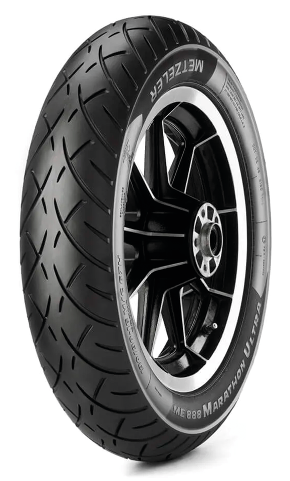 METZELER ME 888 MARATHON ULTRA TIRES