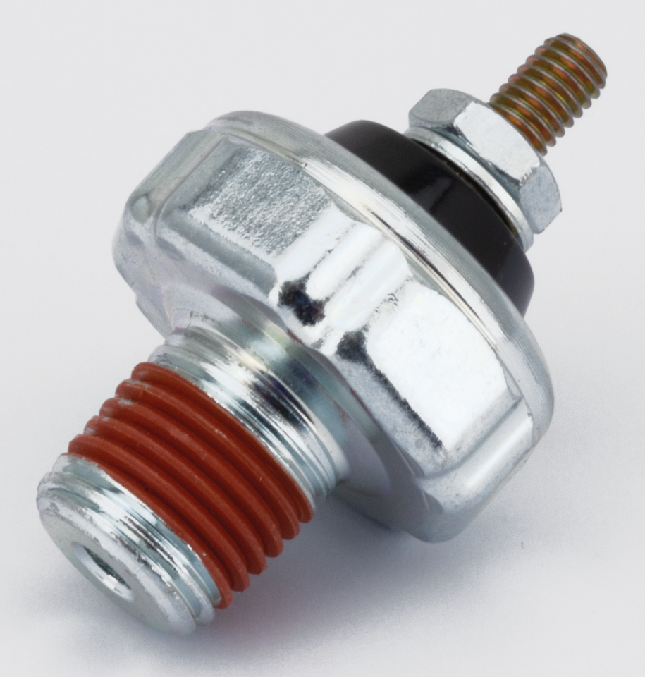 OIL PRESSURE SWITCHES