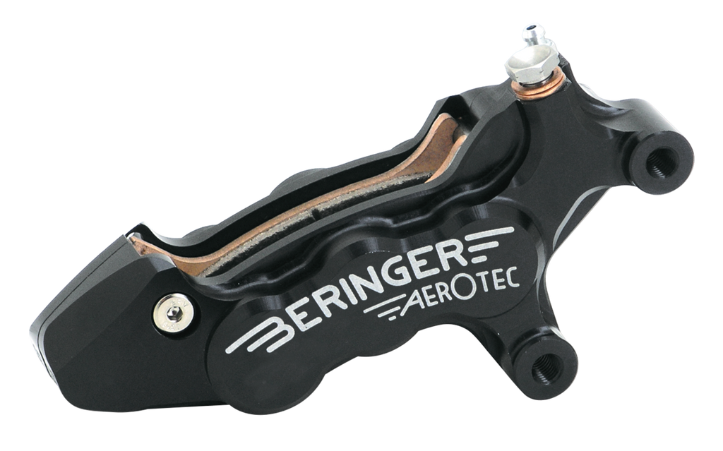 BERINGER BRAKE SYSTEM