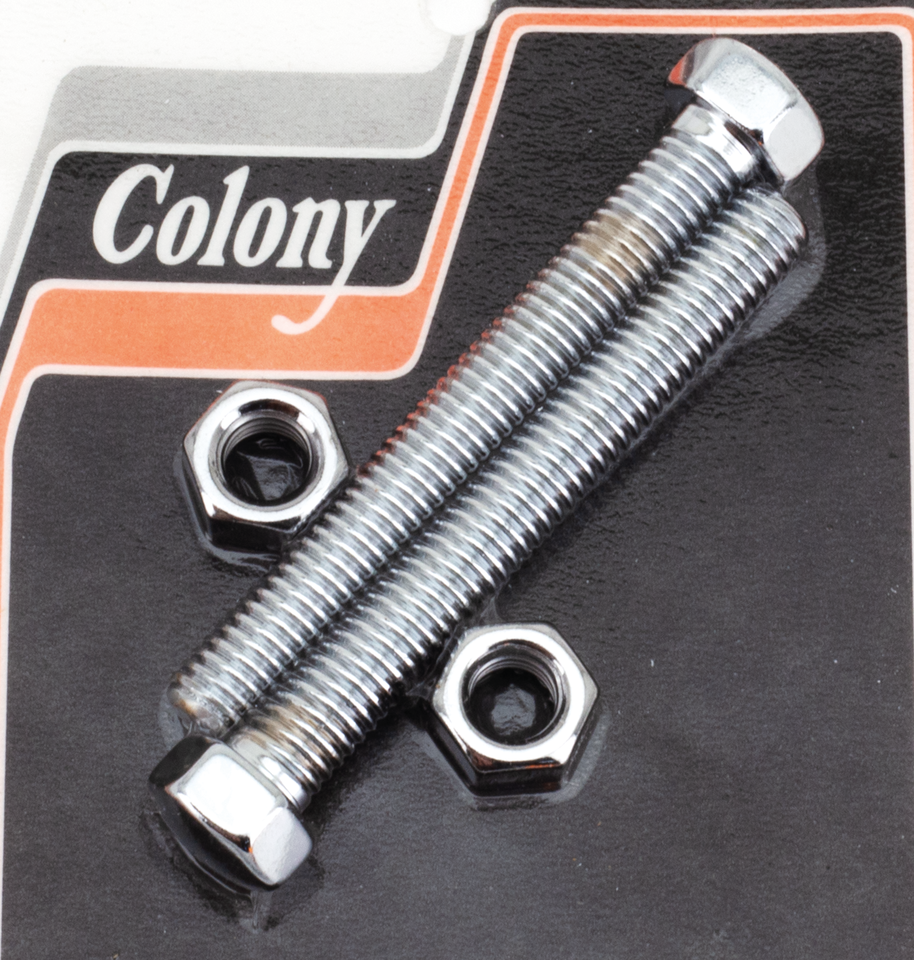 COLONY REAR AXLE ADJUSTERS