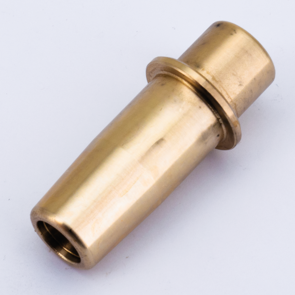 C630 BRONZE VALVE GUIDES BY KIBBLEWHITE PRECISION MACHINING