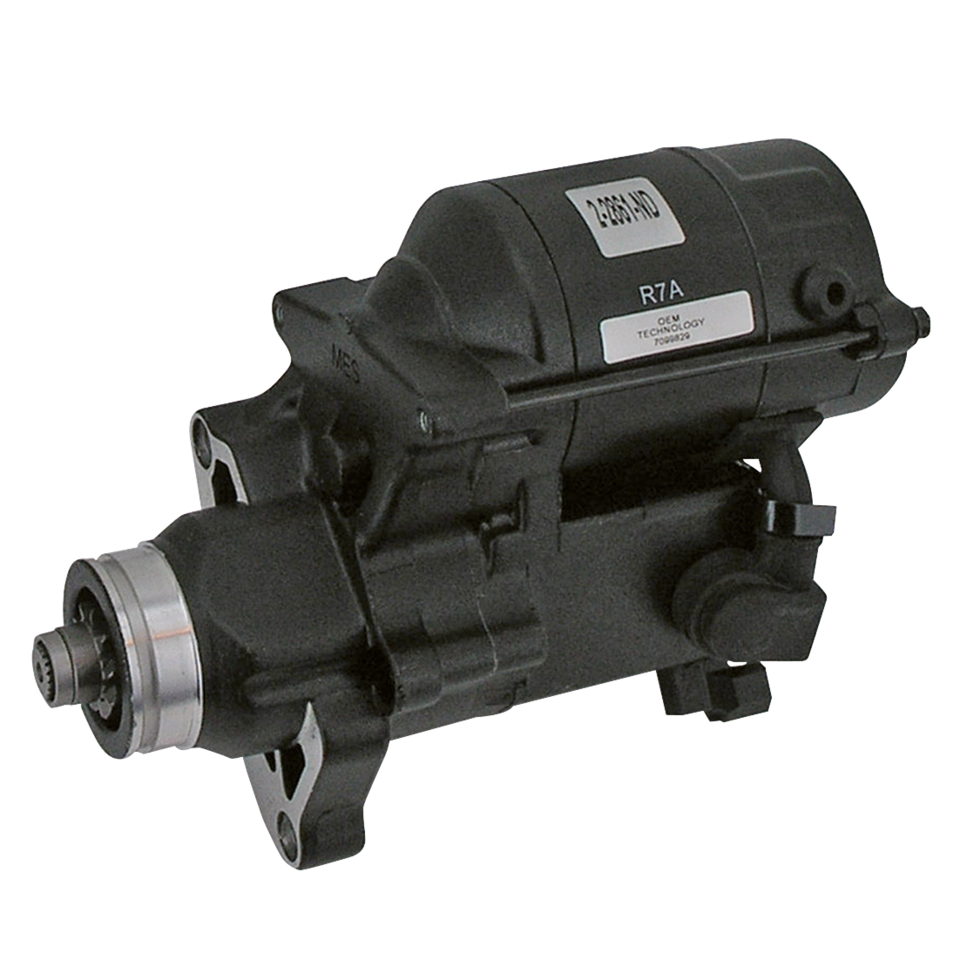 DENSO OSGR STYLE HIGH TORQUE STARTER MOTORS