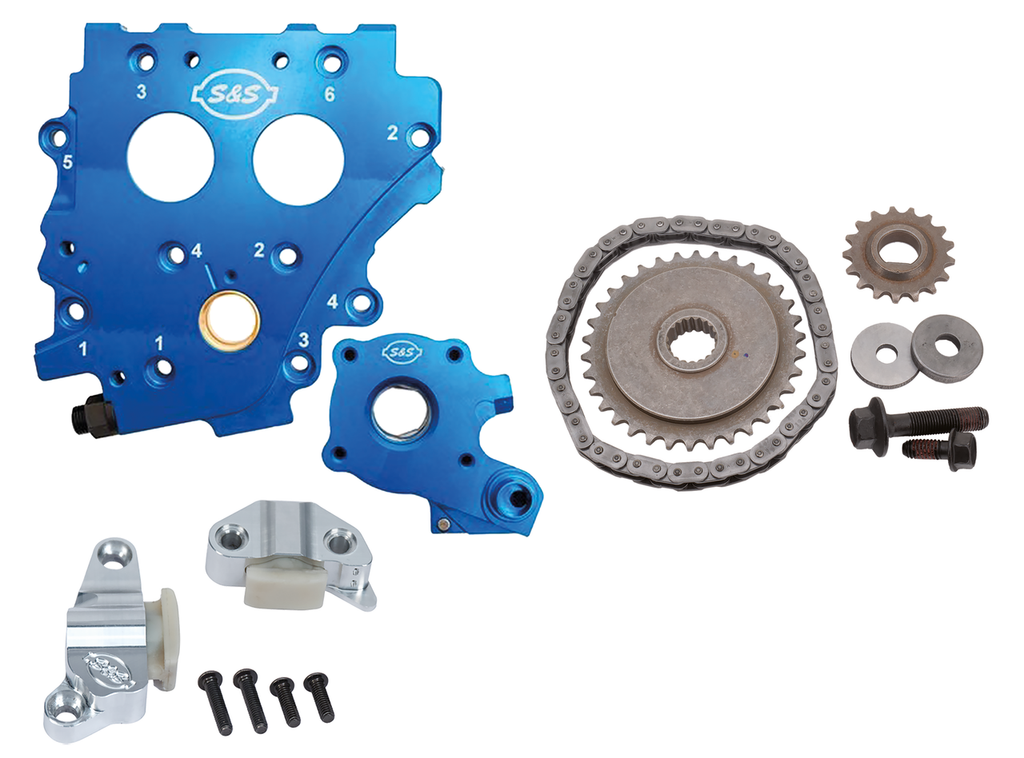 HYBRID CAM CHAIN UPGRADE KIT FOR 1999-2006 TWIN CAM