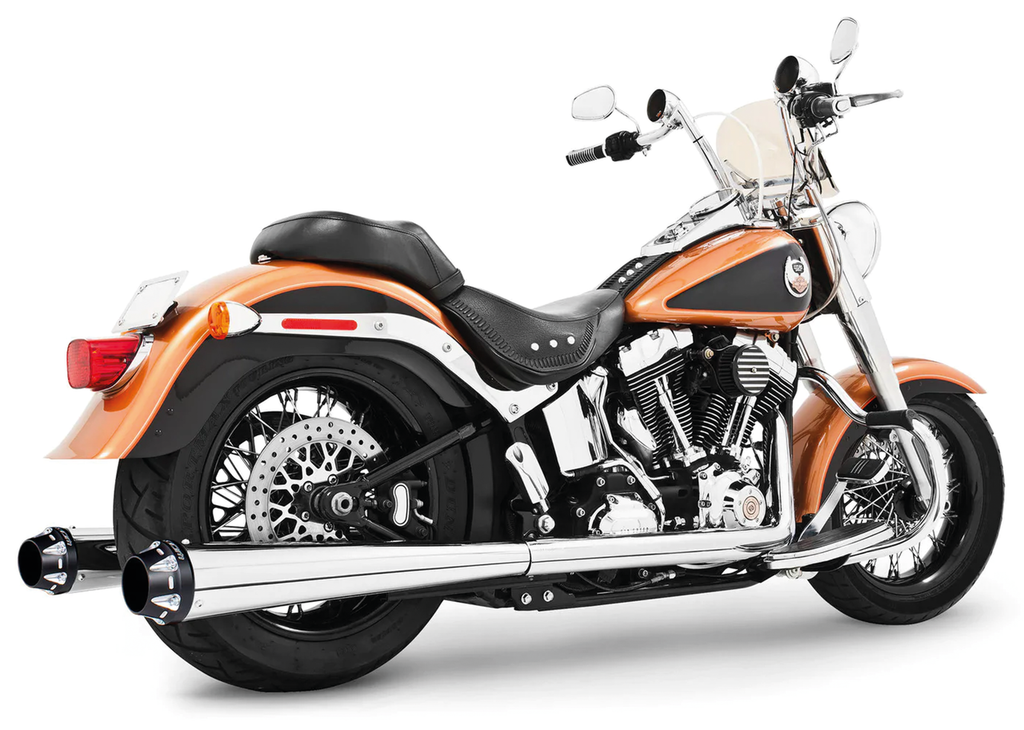 AMERICAN OUTLAW TRUE DUAL